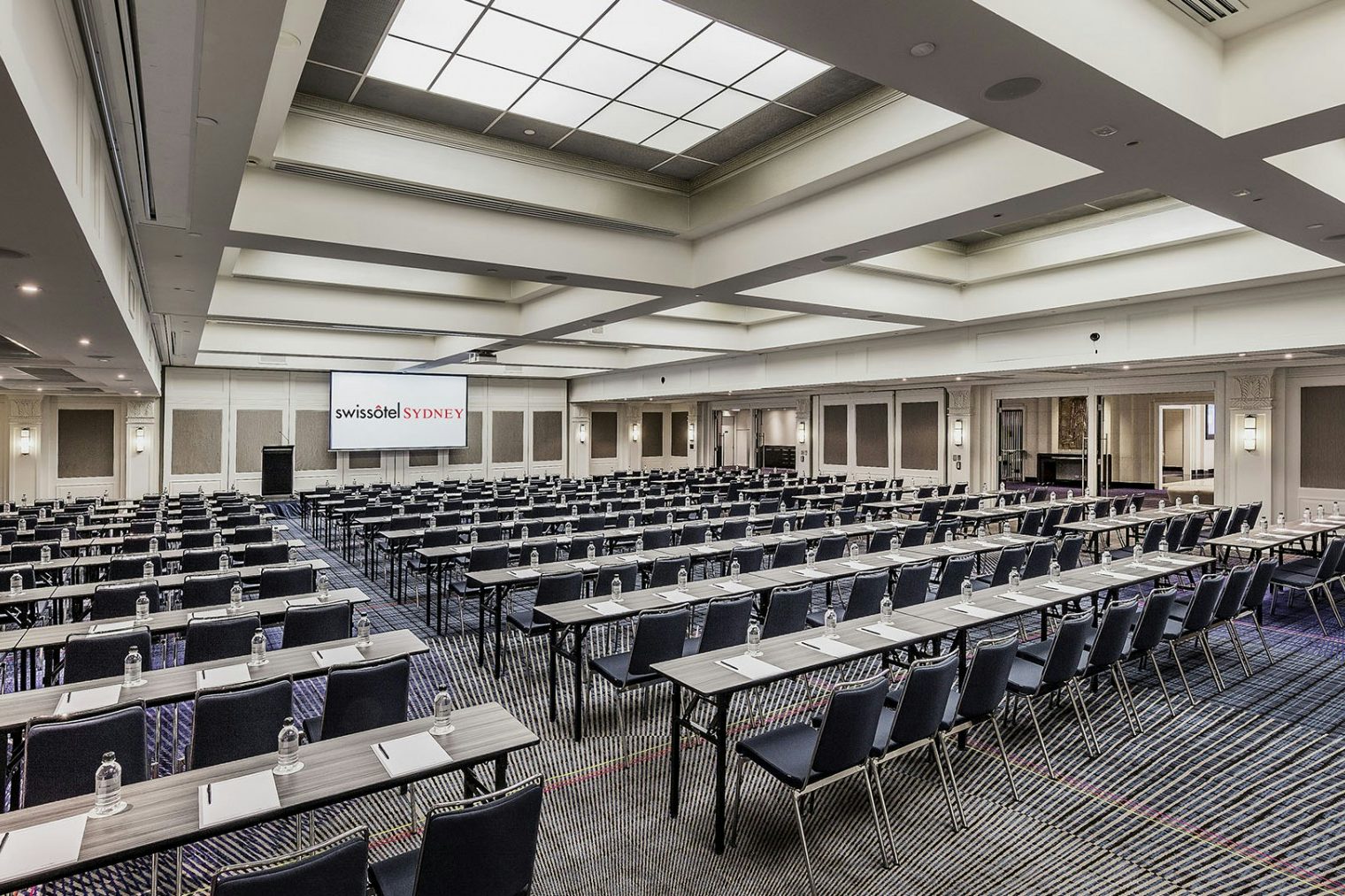 Blaxland Ballroom B 0