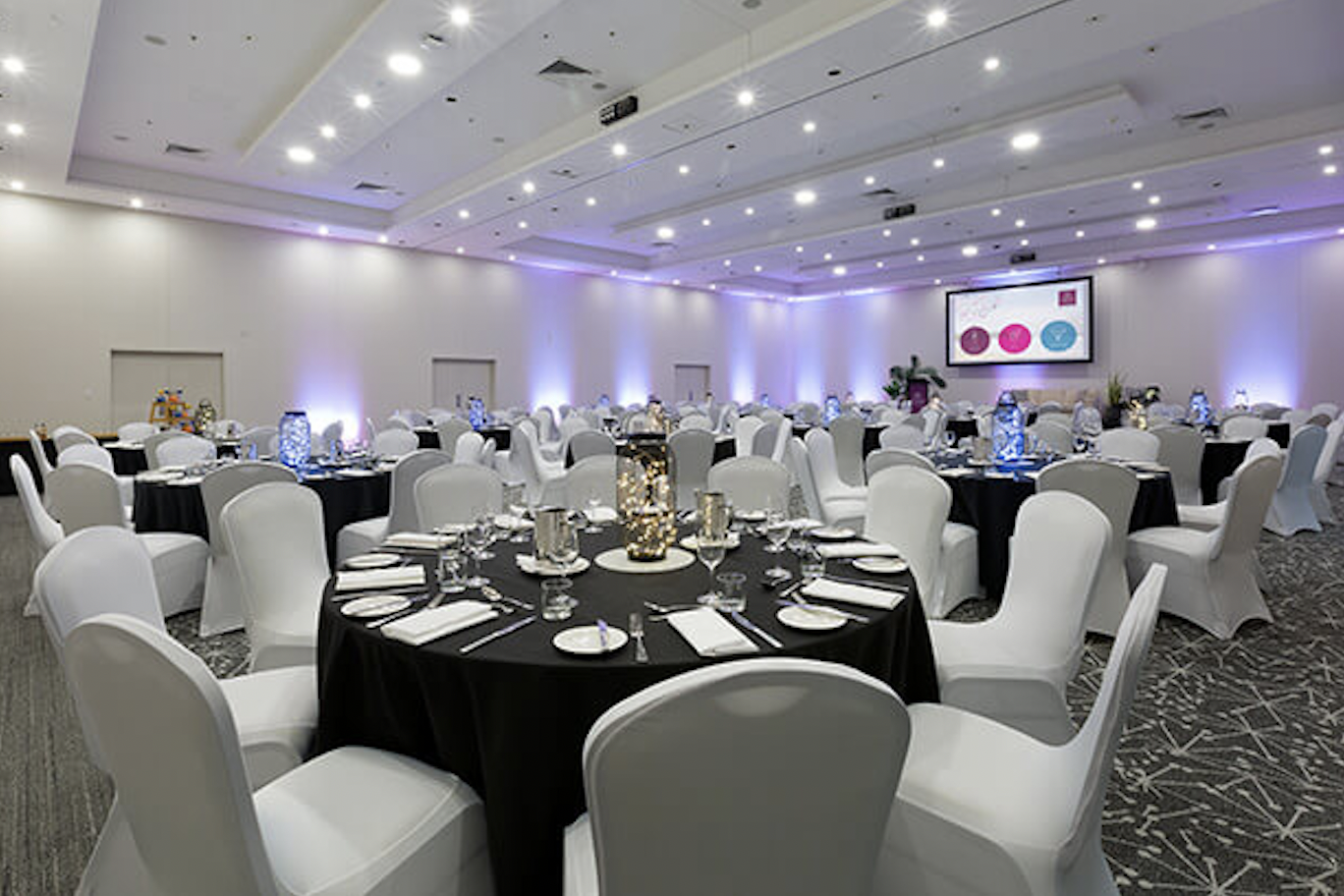 Grand Pacific Ballroom 0