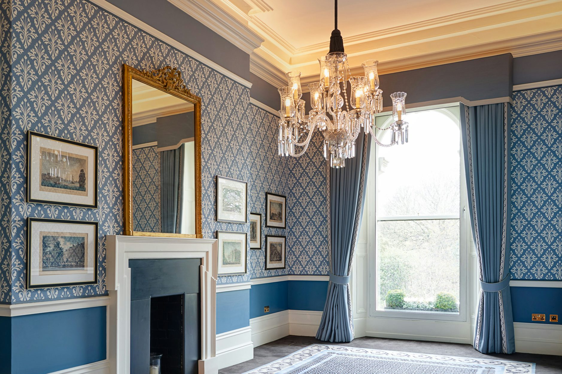 The Ardilaun Suite 0