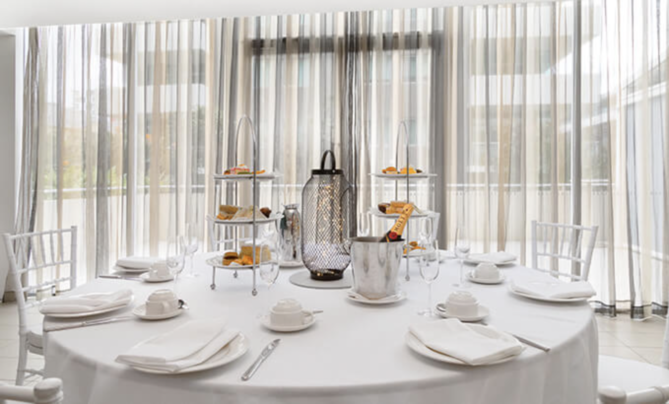 Private Dining Room 2