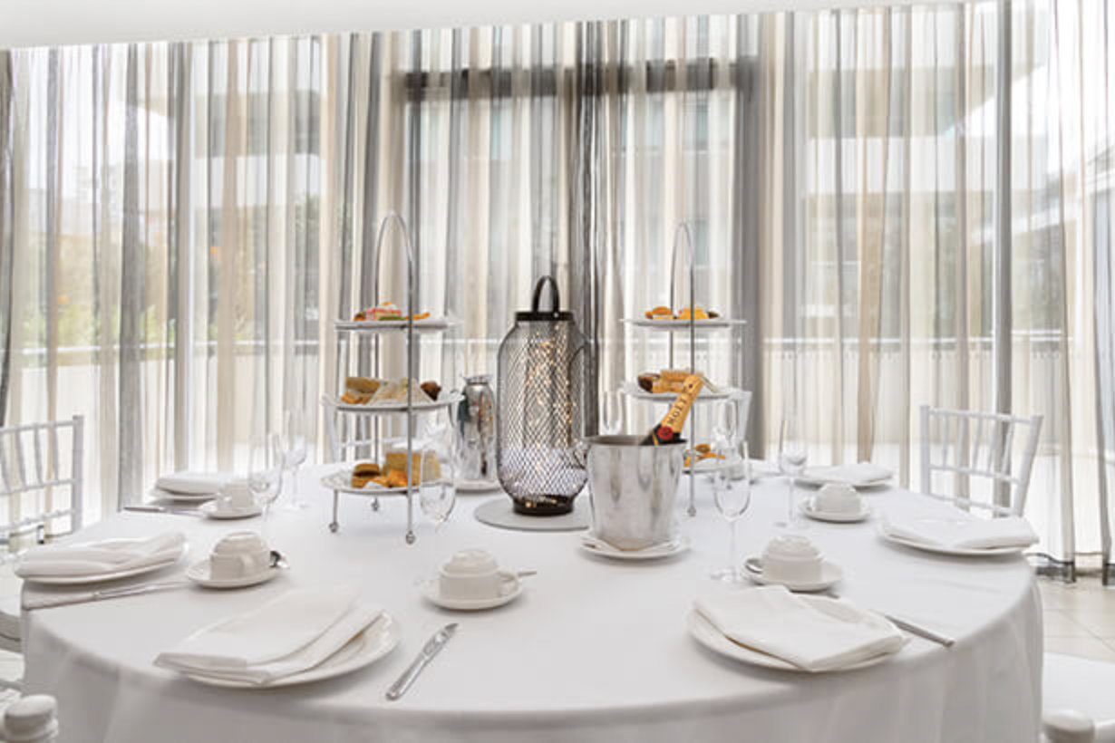 Private Dining Room 2