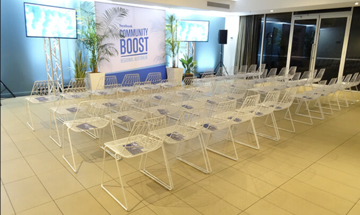 Private Dining Room 1