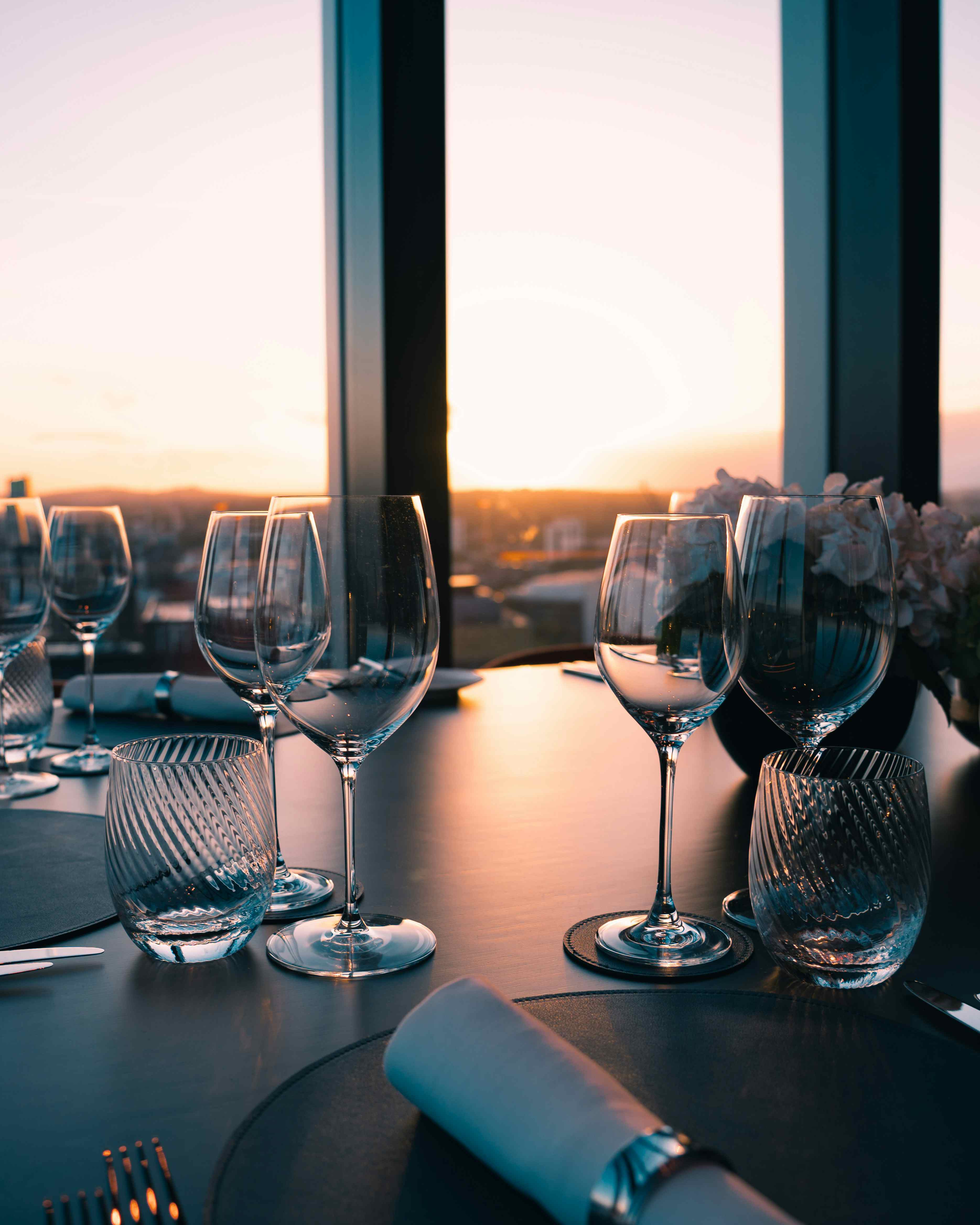 Orelle - Private dining 3