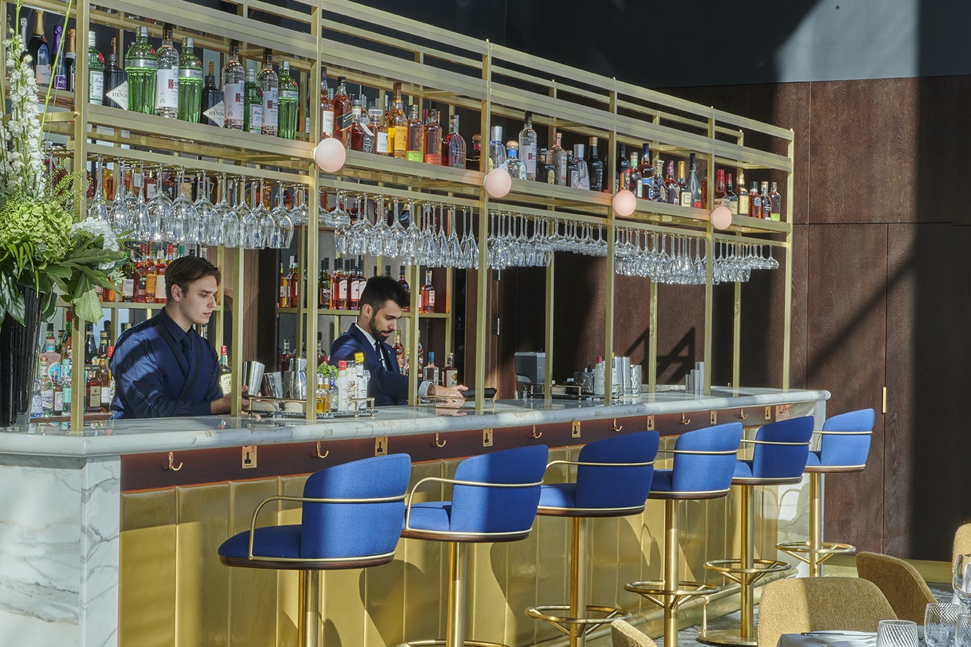 Orelle - Exclusive Hire 12