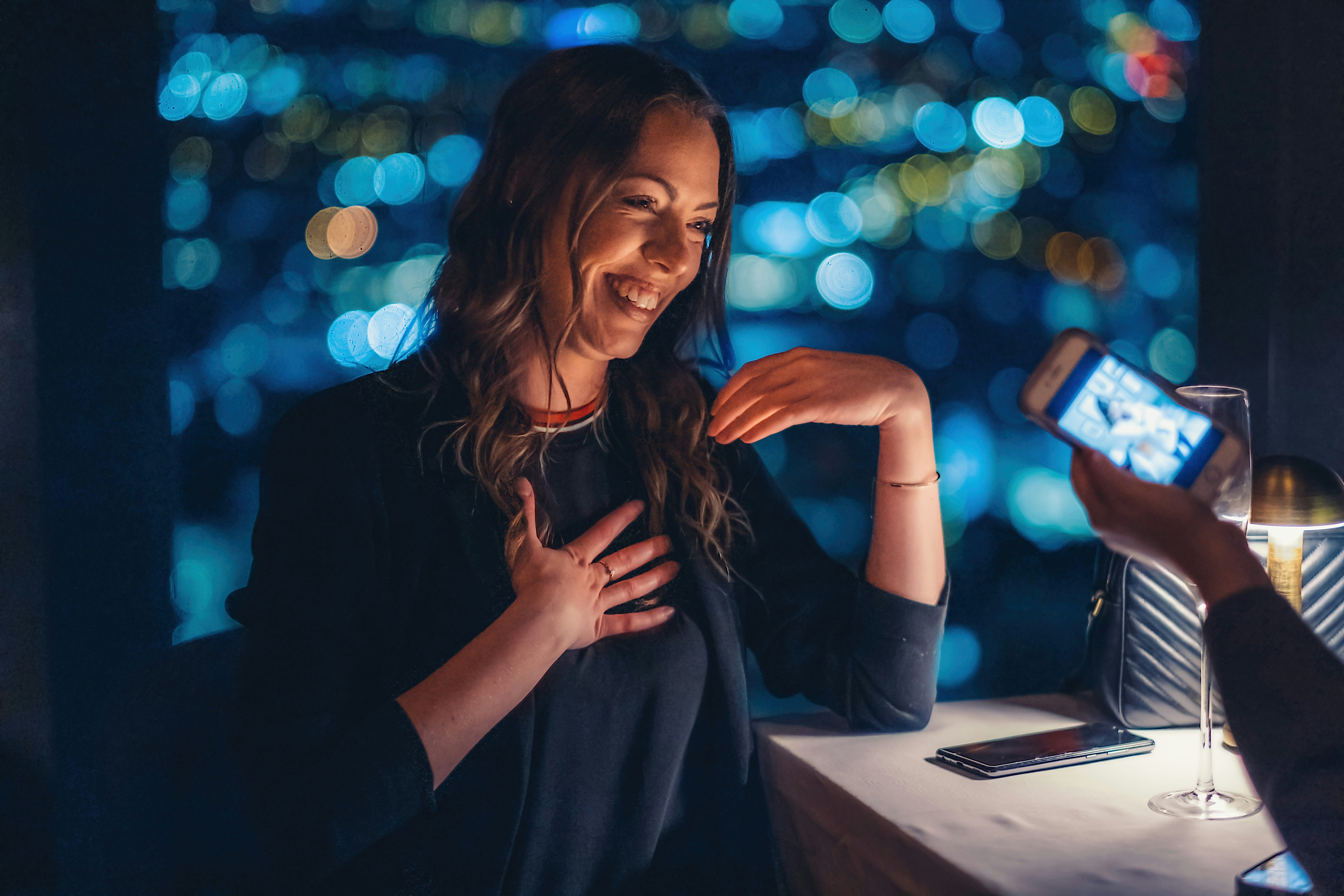 Orelle - Exclusive Hire 3