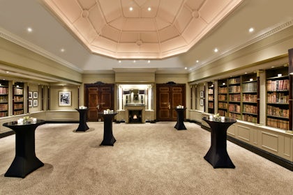 Library Suite 2
