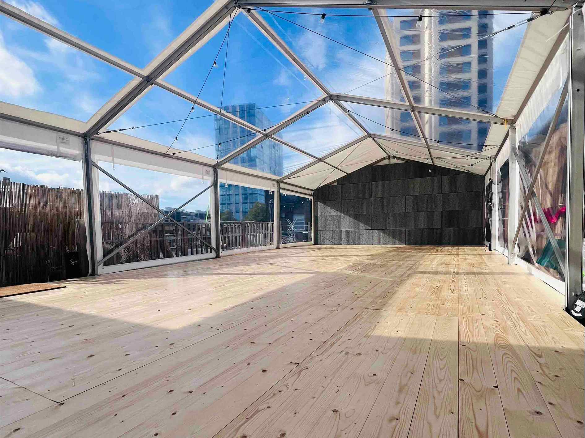 The Rooftop Social 0