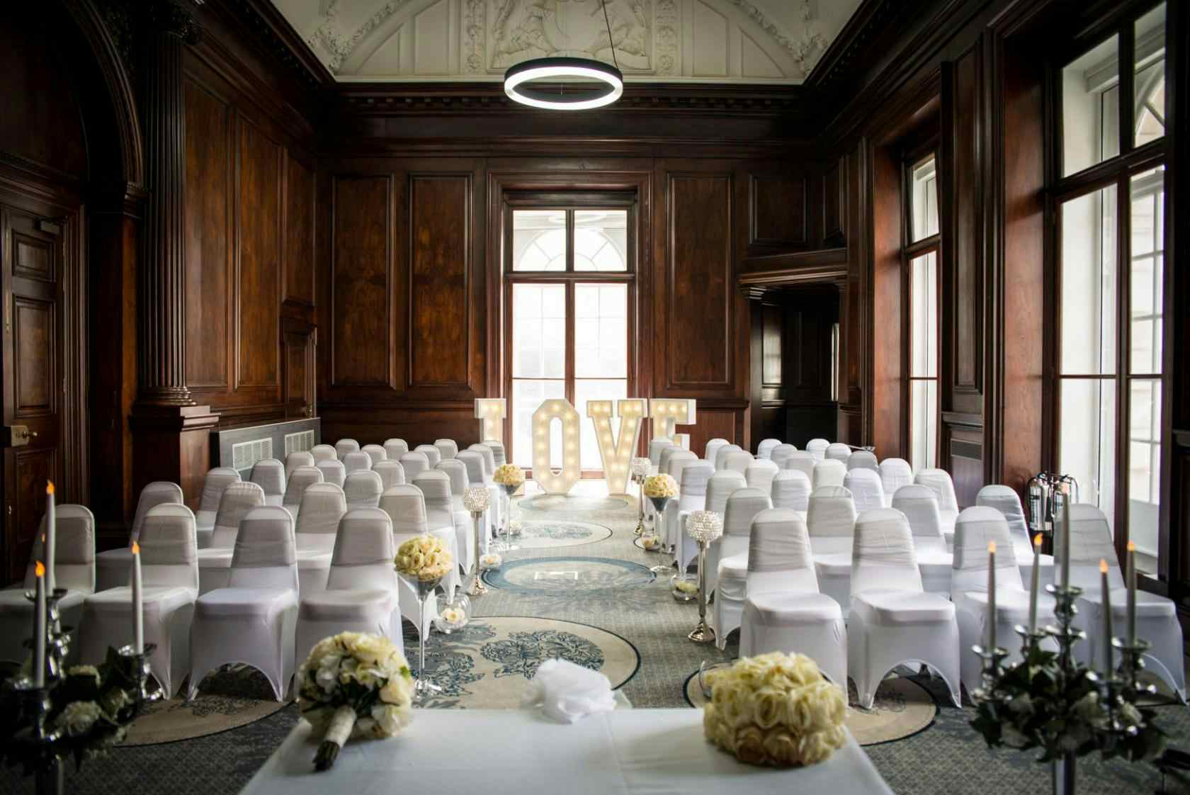 The James Doyle Suite 3