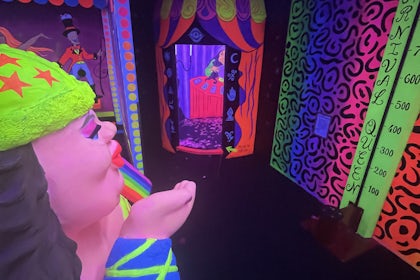 Carnival games 7
