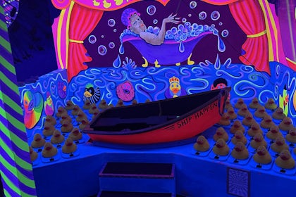 Carnival games 6