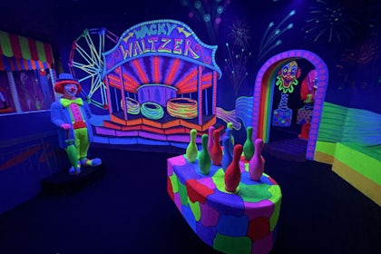 Carnival games 1