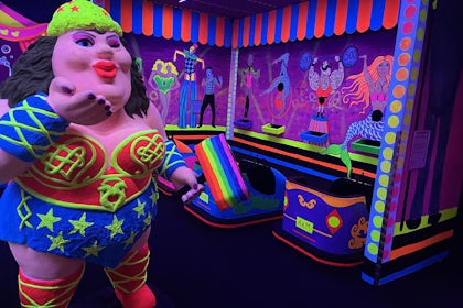 Carnival games 2