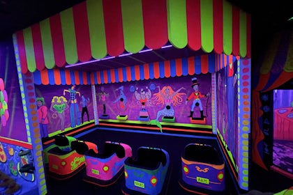 Carnival games 5