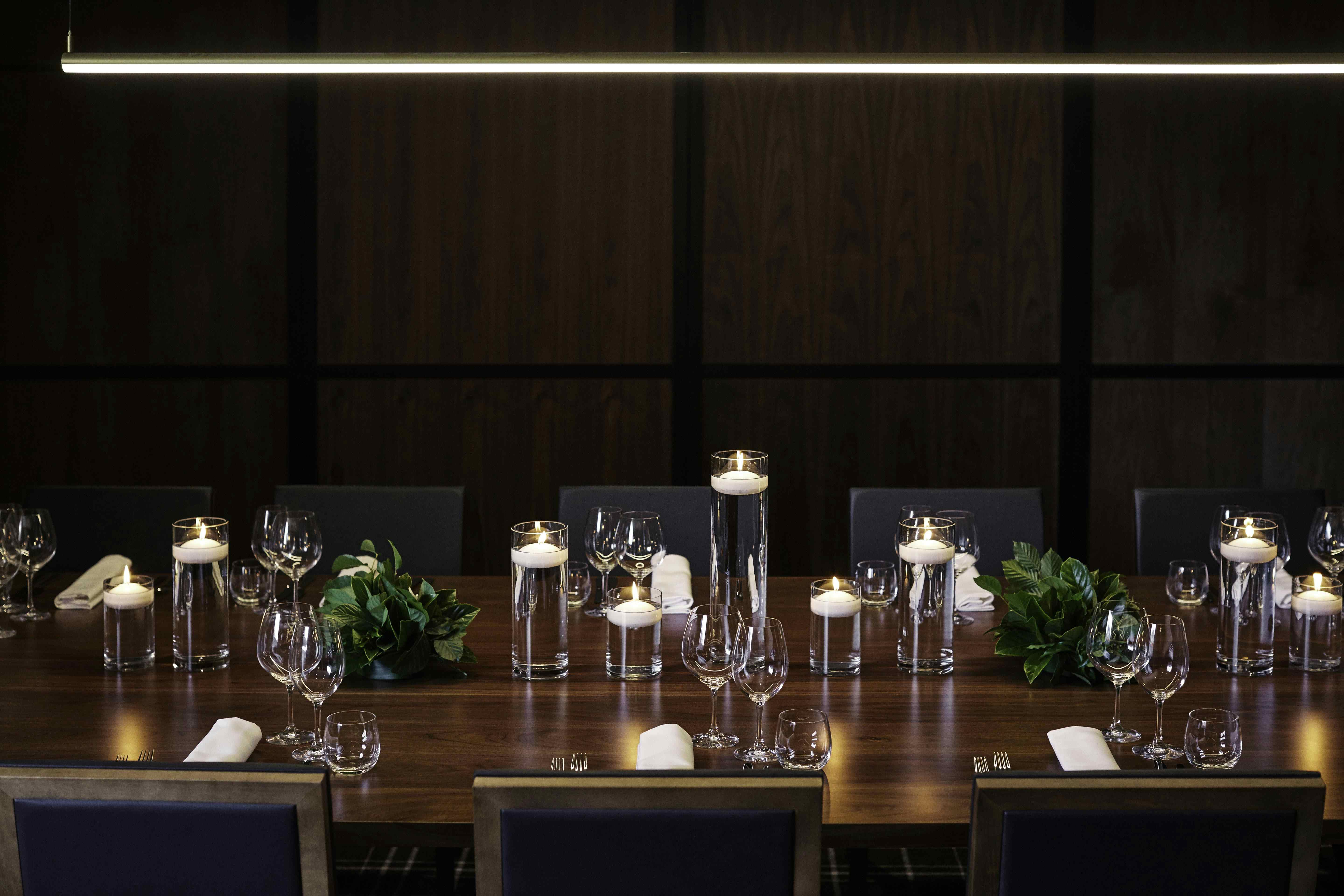 Coal Cellar + Grill - Grill 1 1