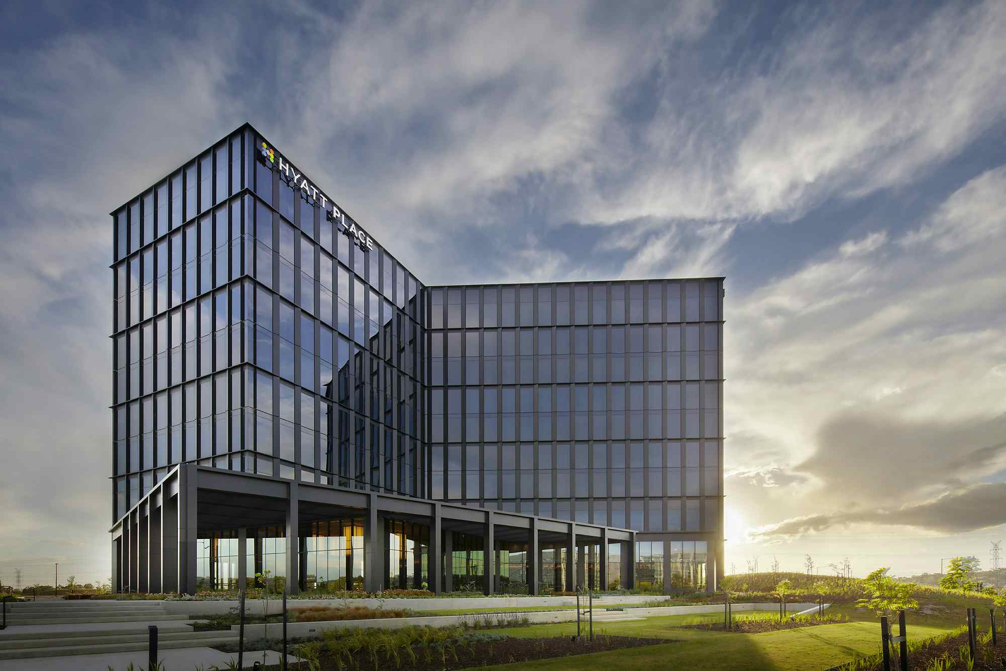 Meeting Place 1,2,3 4