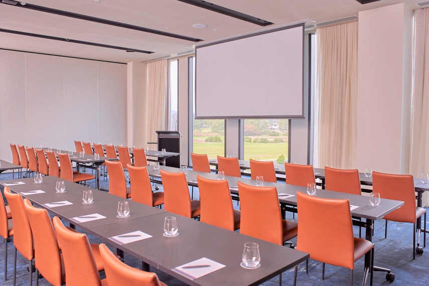 Meeting Place 2 0
