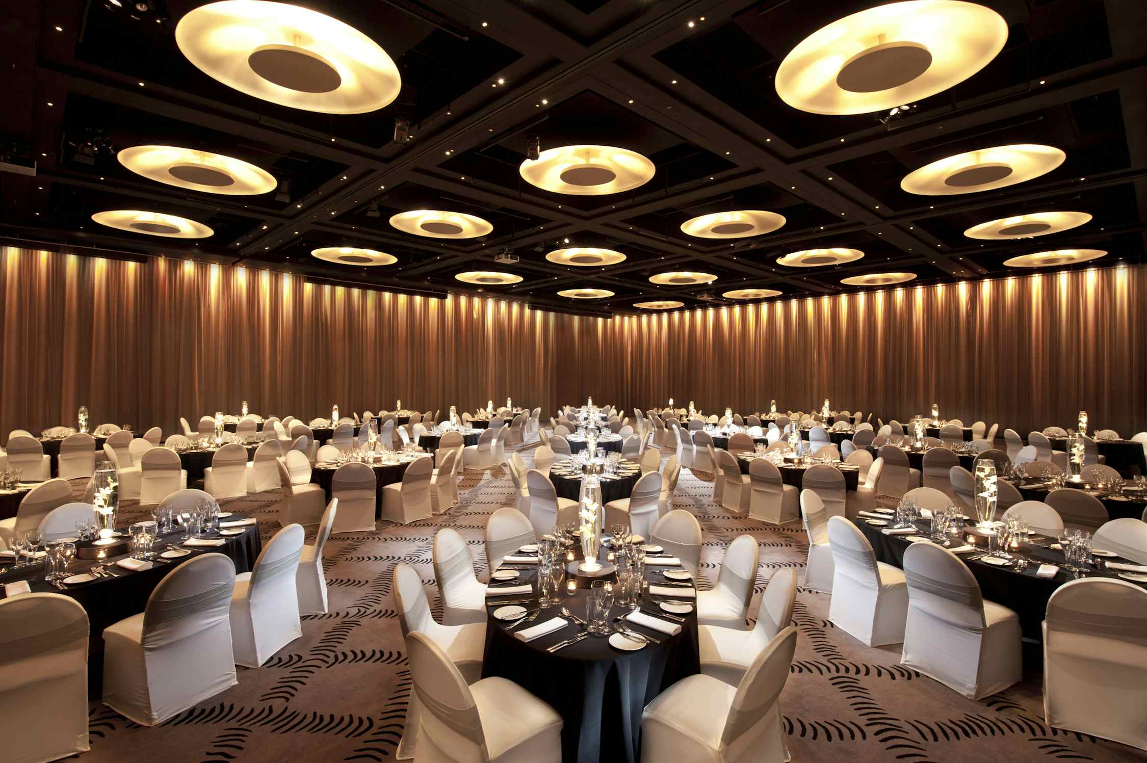 Grand Ballroom BC 2