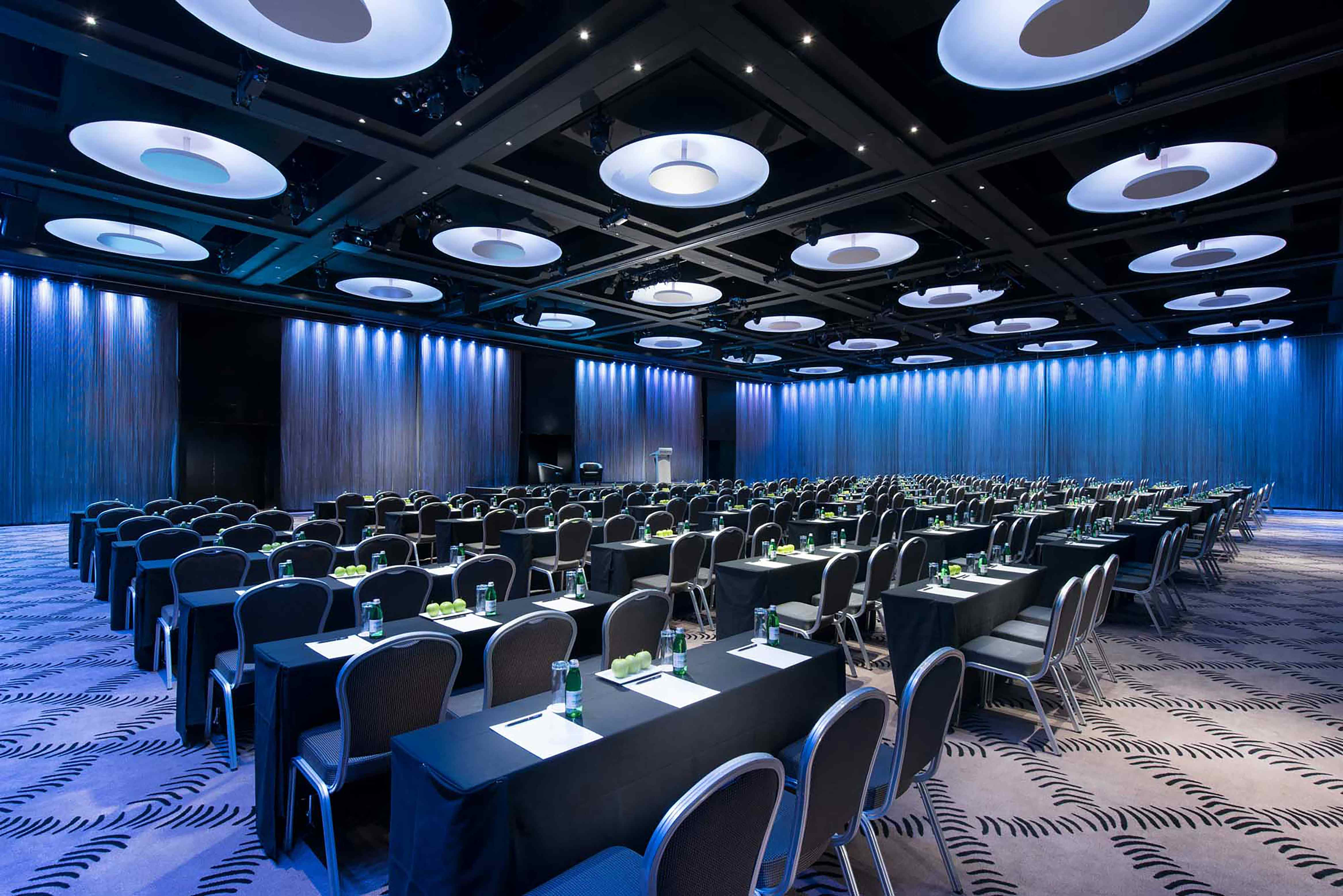 Grand Ballroom BC