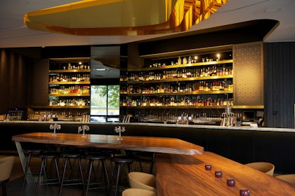 Collins Private Lounge 1