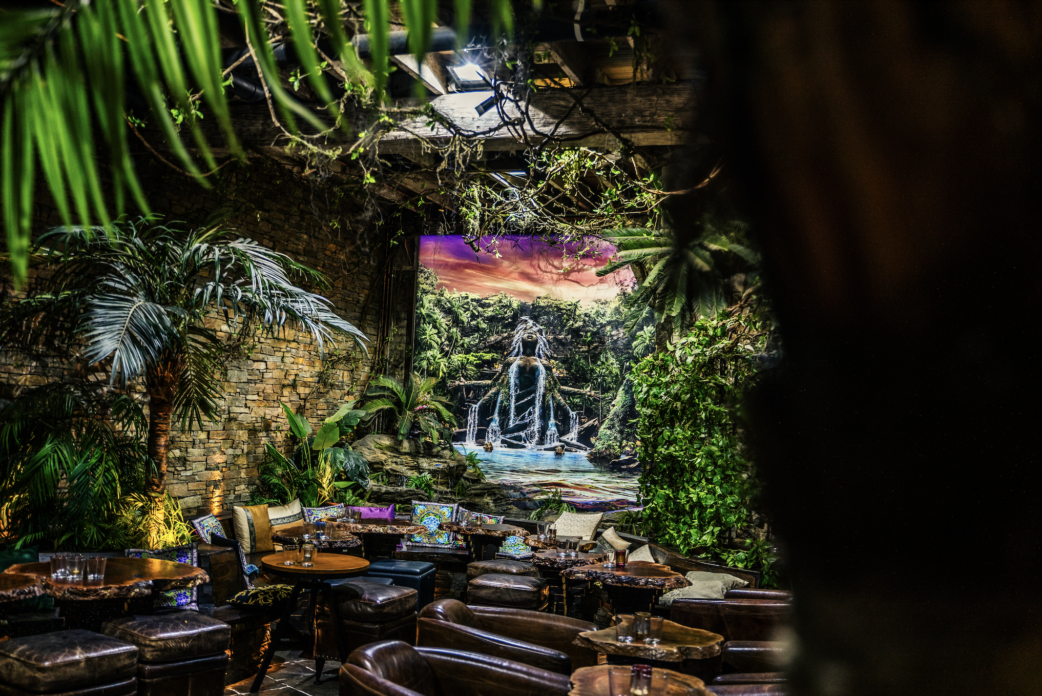 Exclusive Venue Hire 1