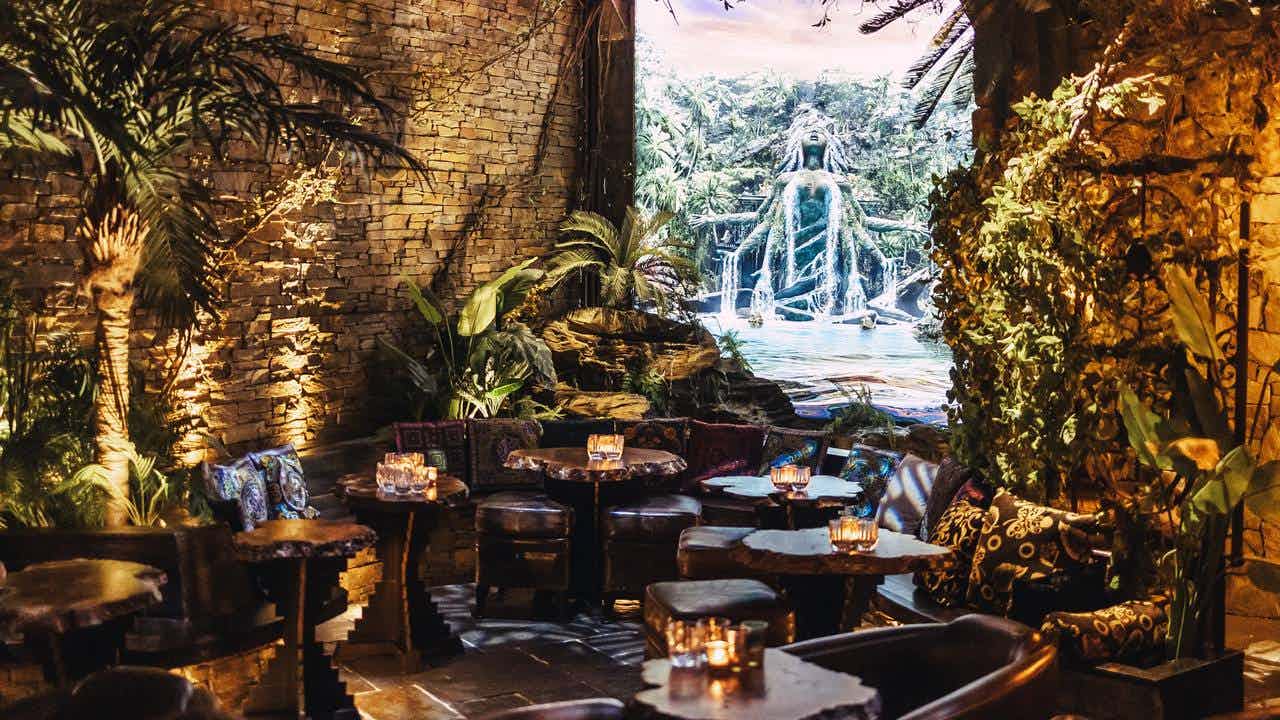 Exclusive Venue Hire 3