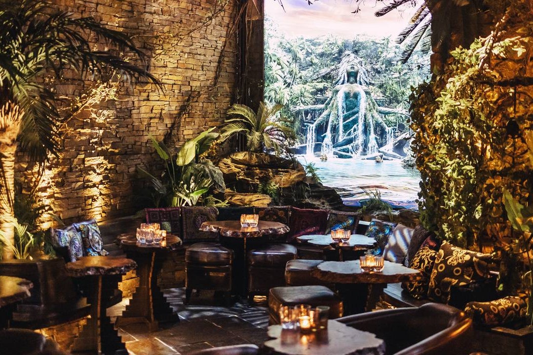 Exclusive Venue Hire 3