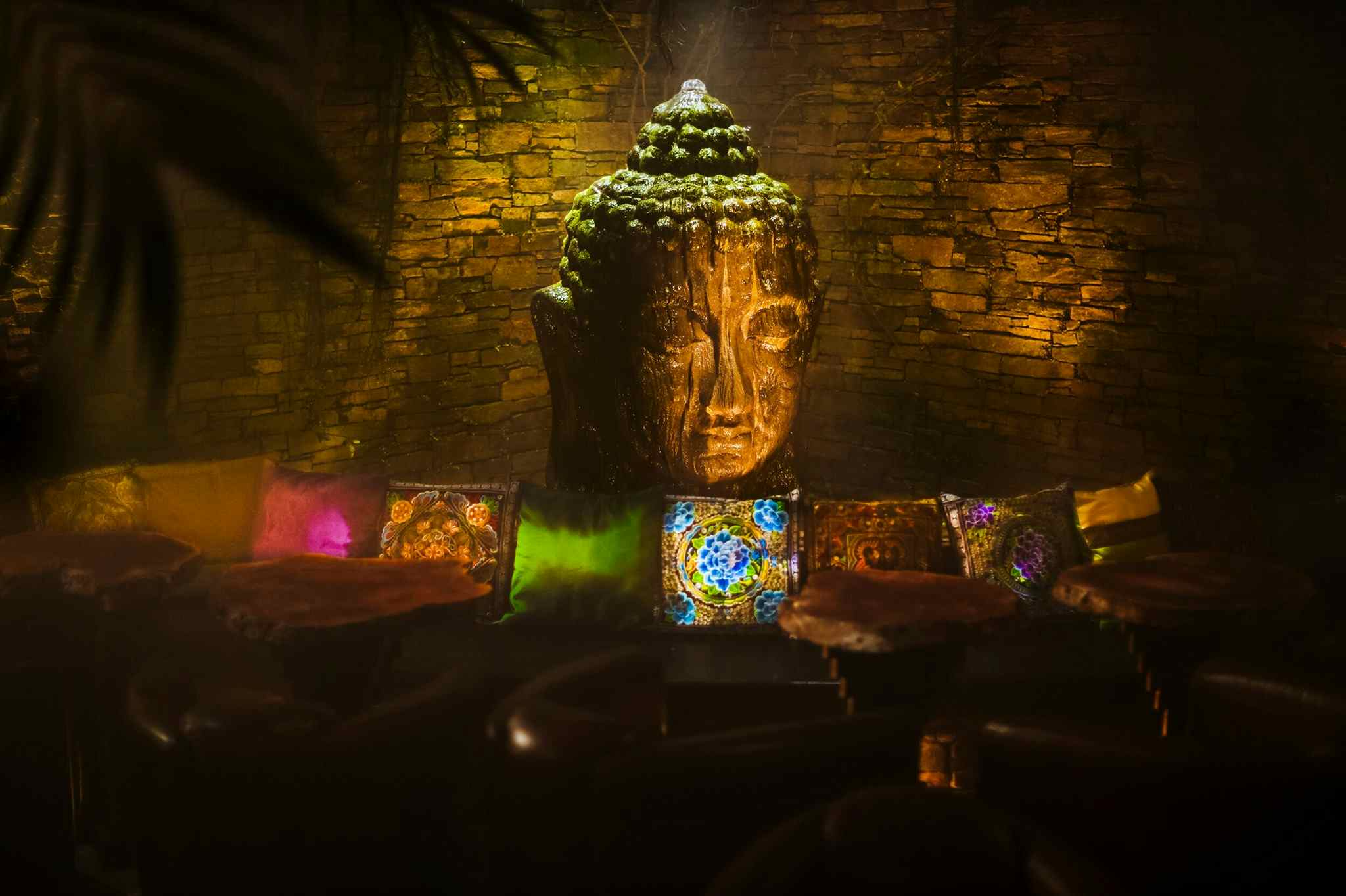 Exclusive Venue Hire 8