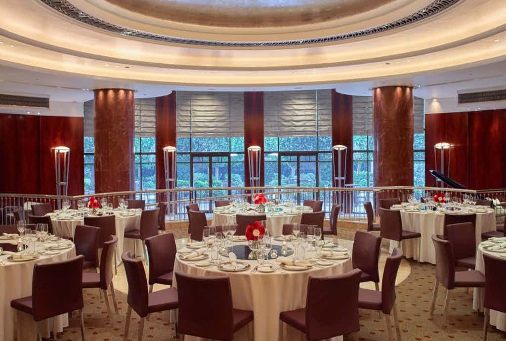 Trilogy / The Garden