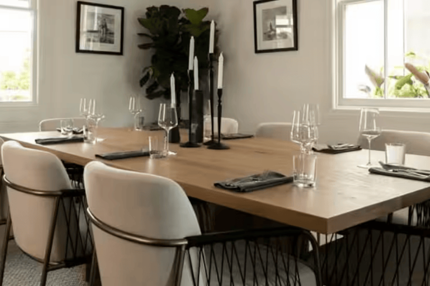 Private Dining Room 0