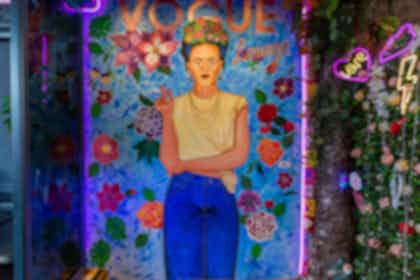 Vogue Lounge 4