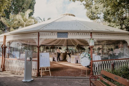 Sir Thomas Elder Rotunda 5
