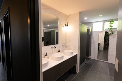 The Fig Tree Function Room 6