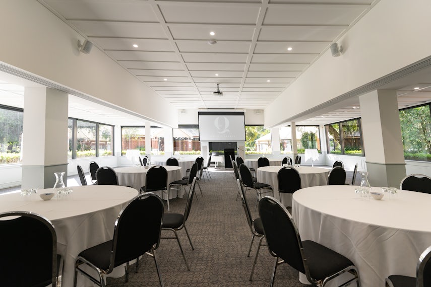 The Fig Tree Function Room 0