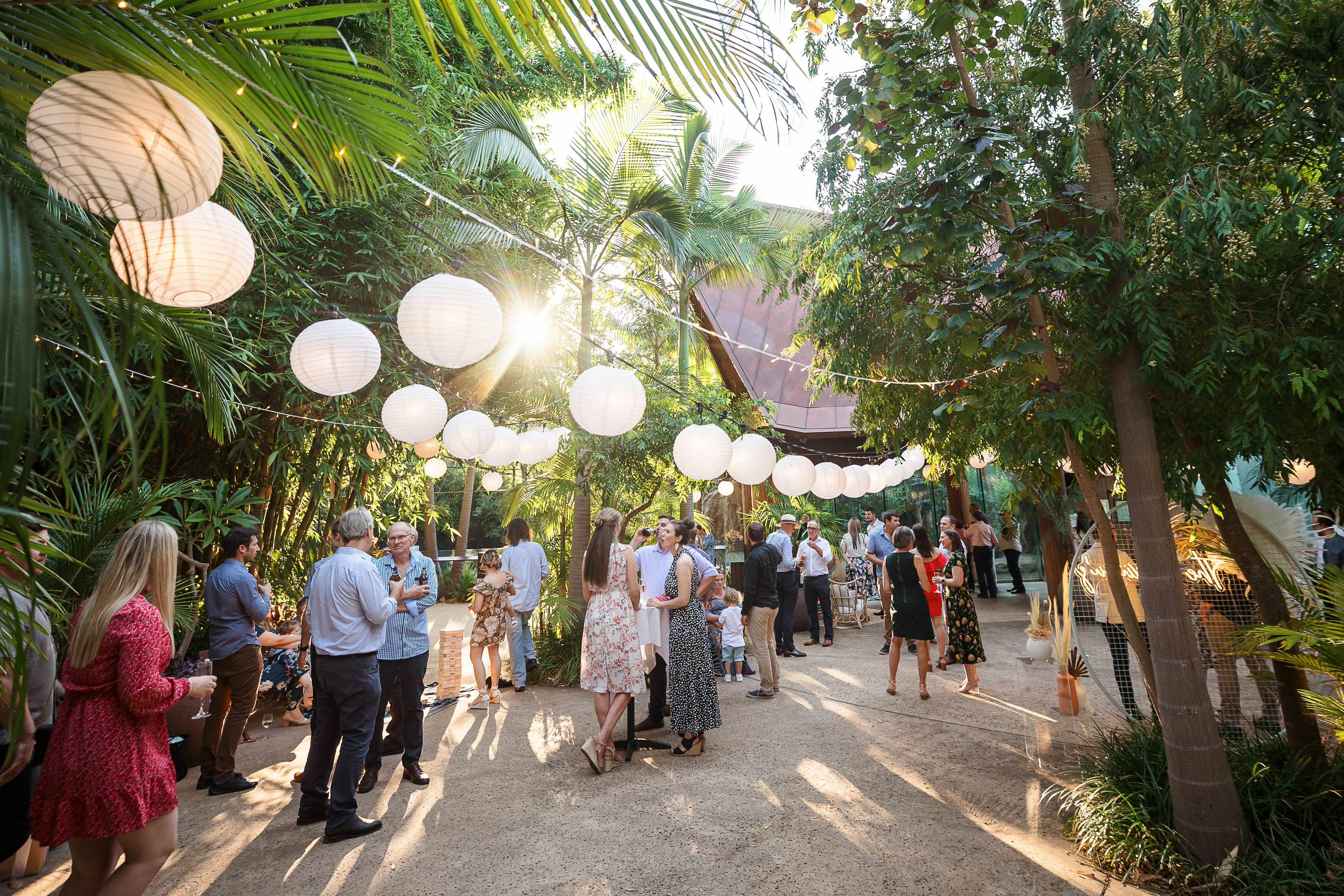 Immersion Longhouse 2