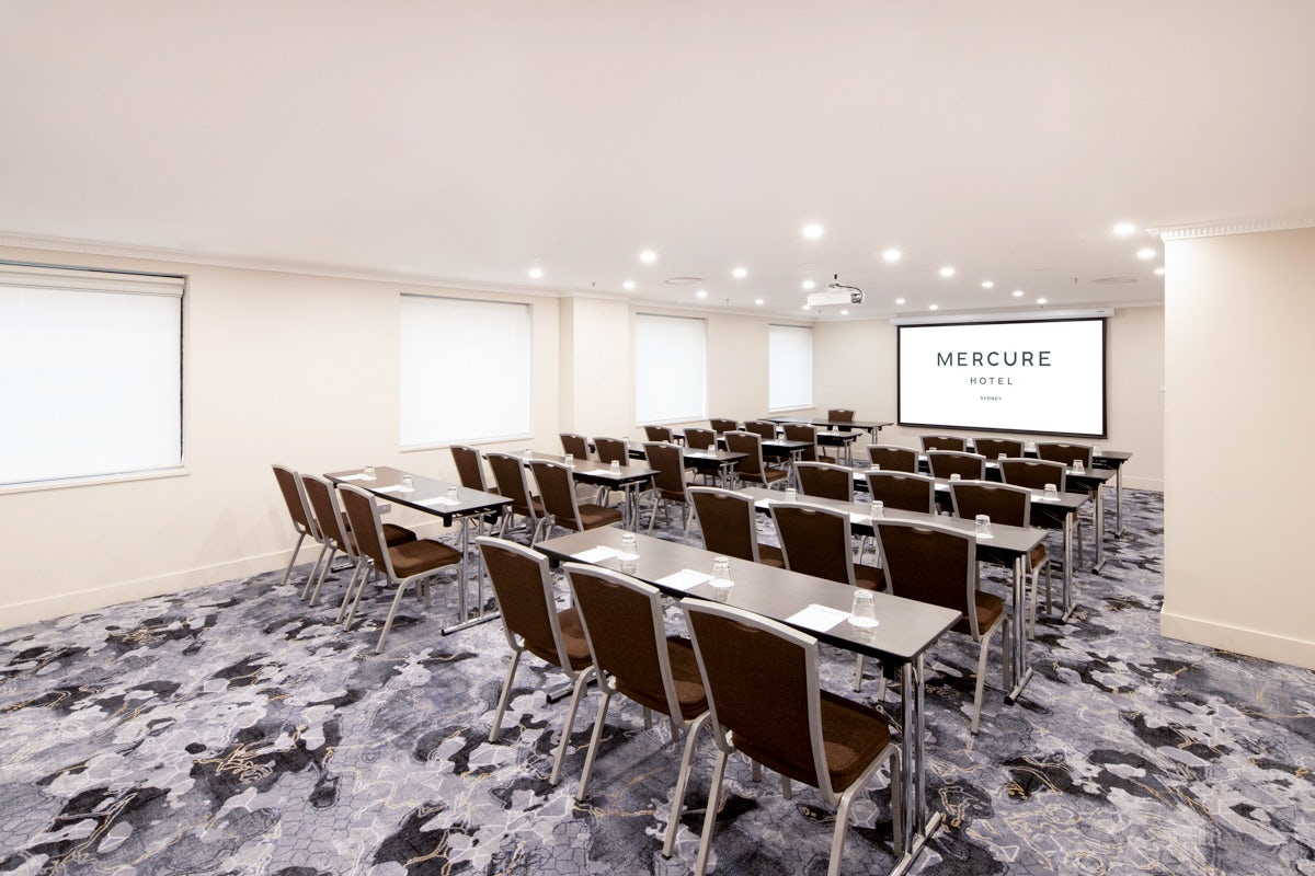 Martin Place 3D tour