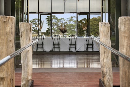 Pavillion Room 3
