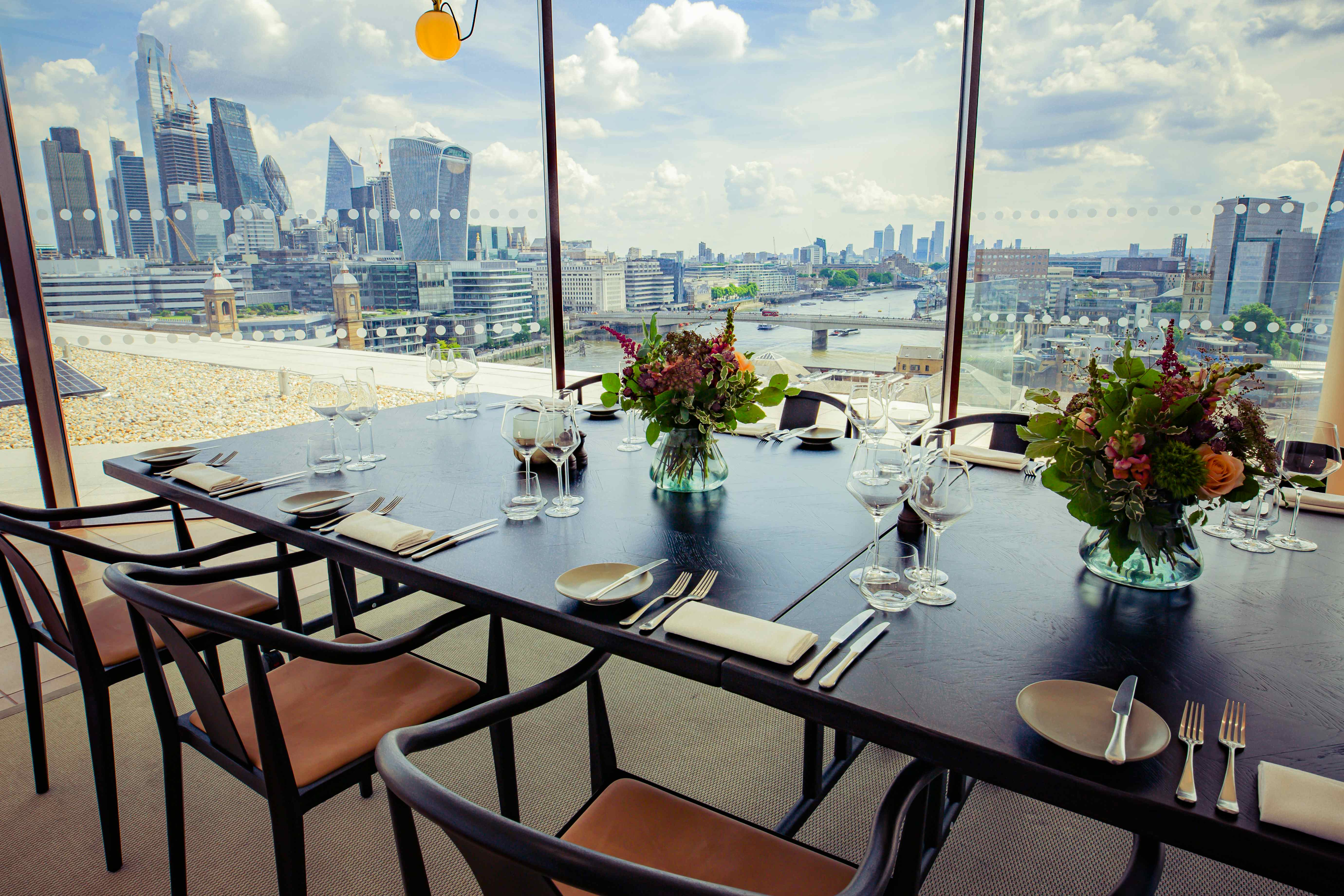 PRIVATE DINING ROOM NORTH 1