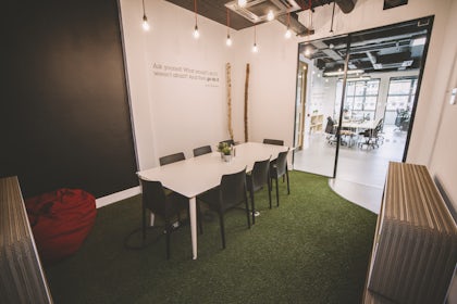 Meeting Room 1