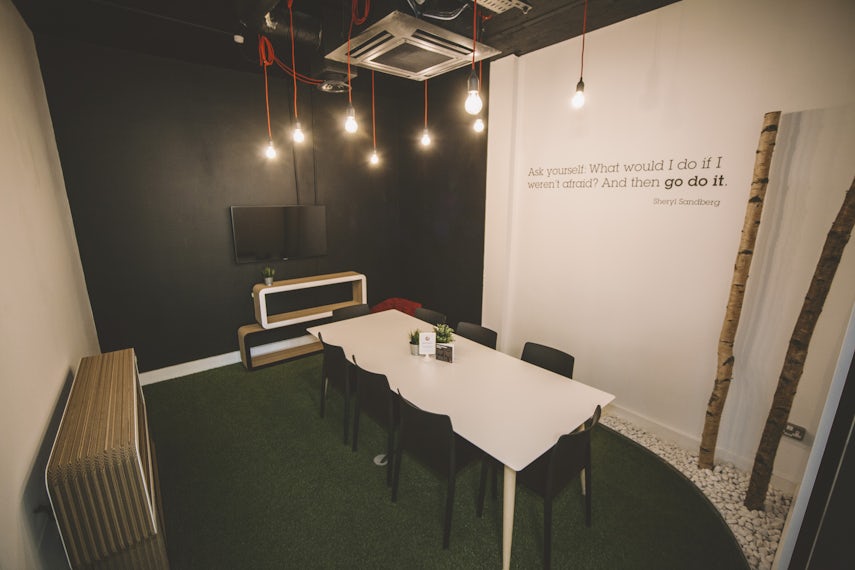 Meeting Room 0