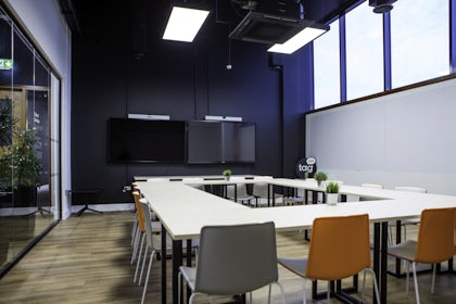 Workshop Room 1