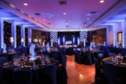Banqueting suite/ conference space/ party space  4