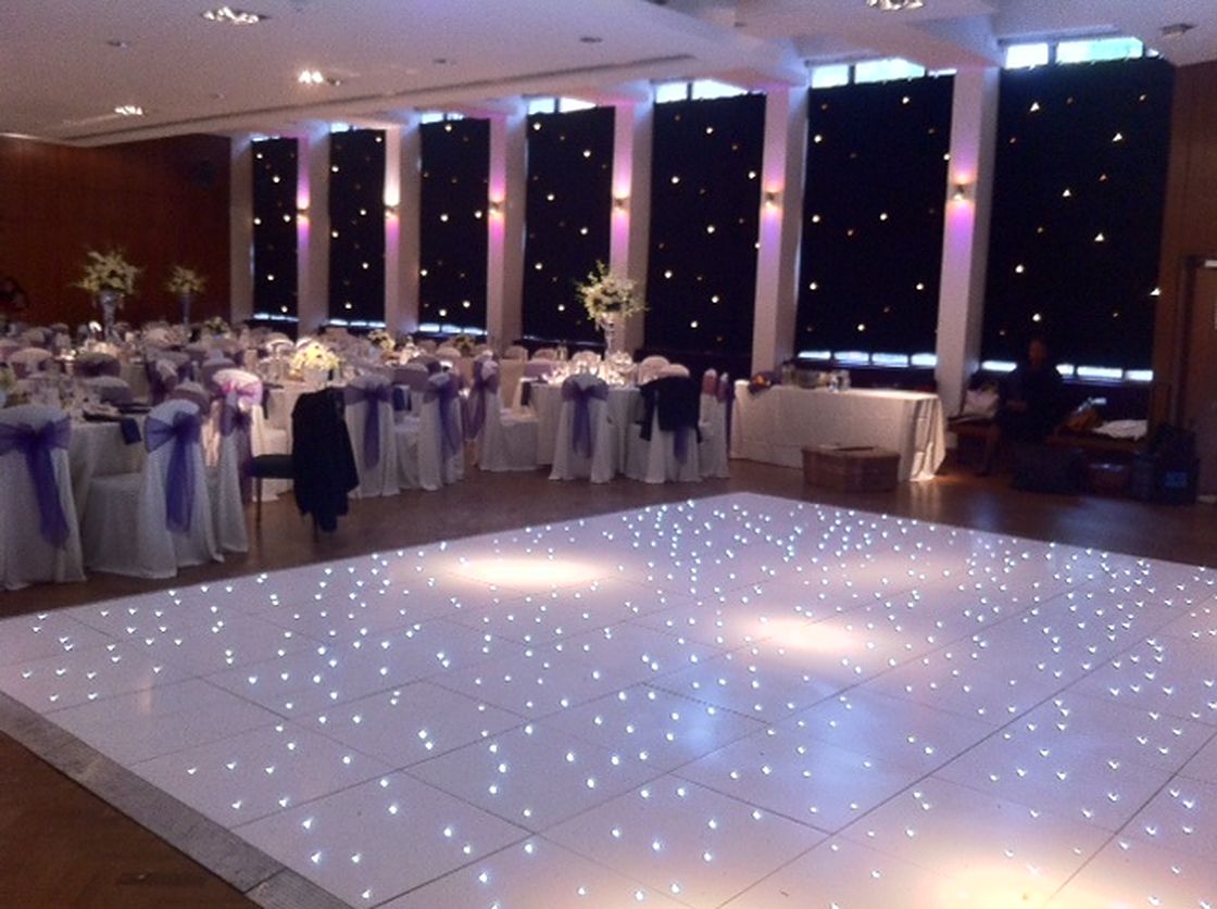 Banqueting suite/ conference space/ party space  1