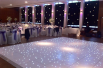 Banqueting suite/ conference space/ party space  1