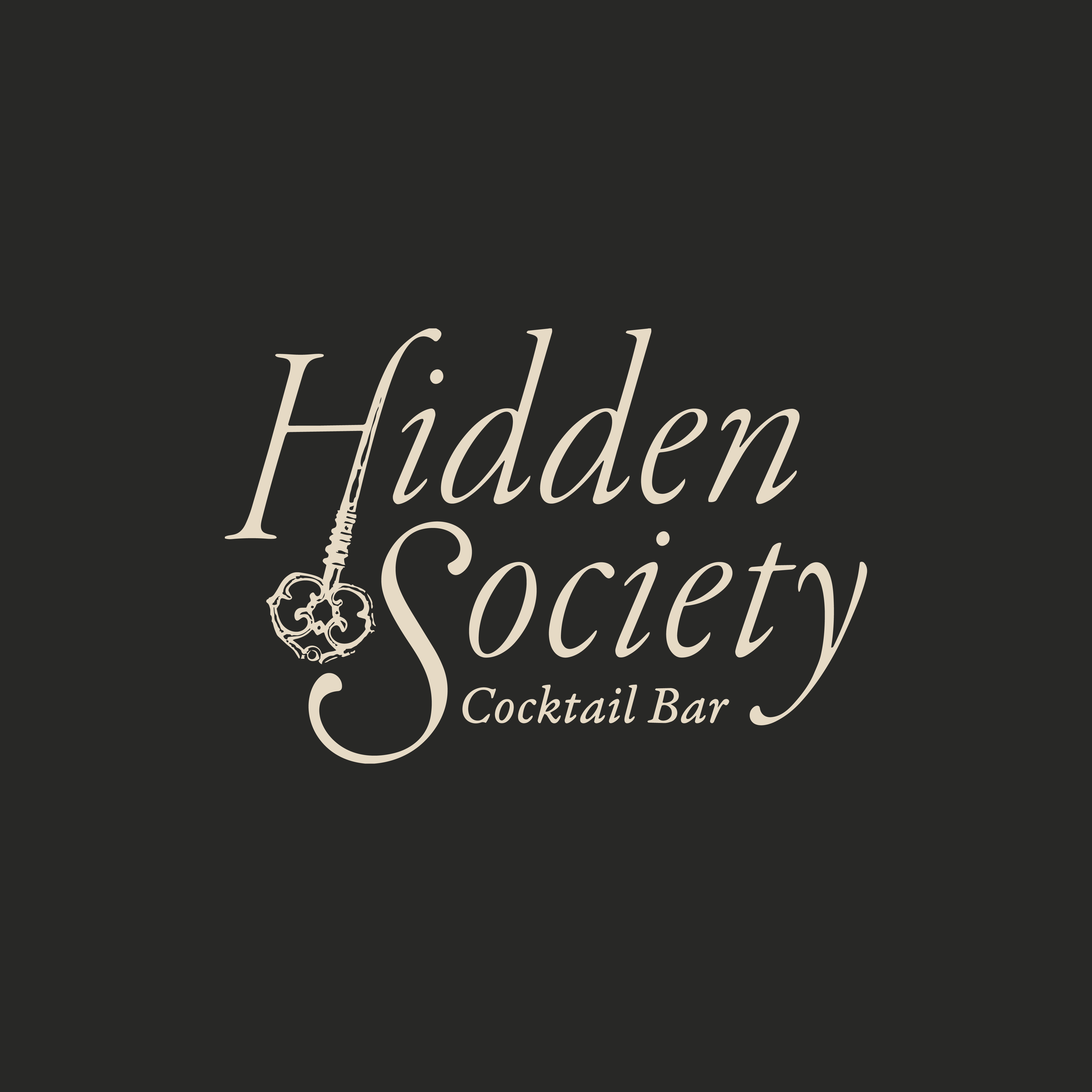 Hidden Society