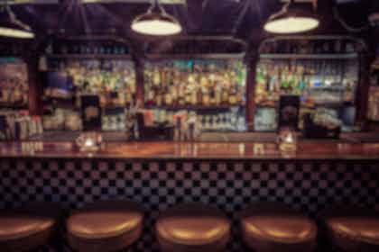 The Cocktail Club Goodge Street - Whole venue 3