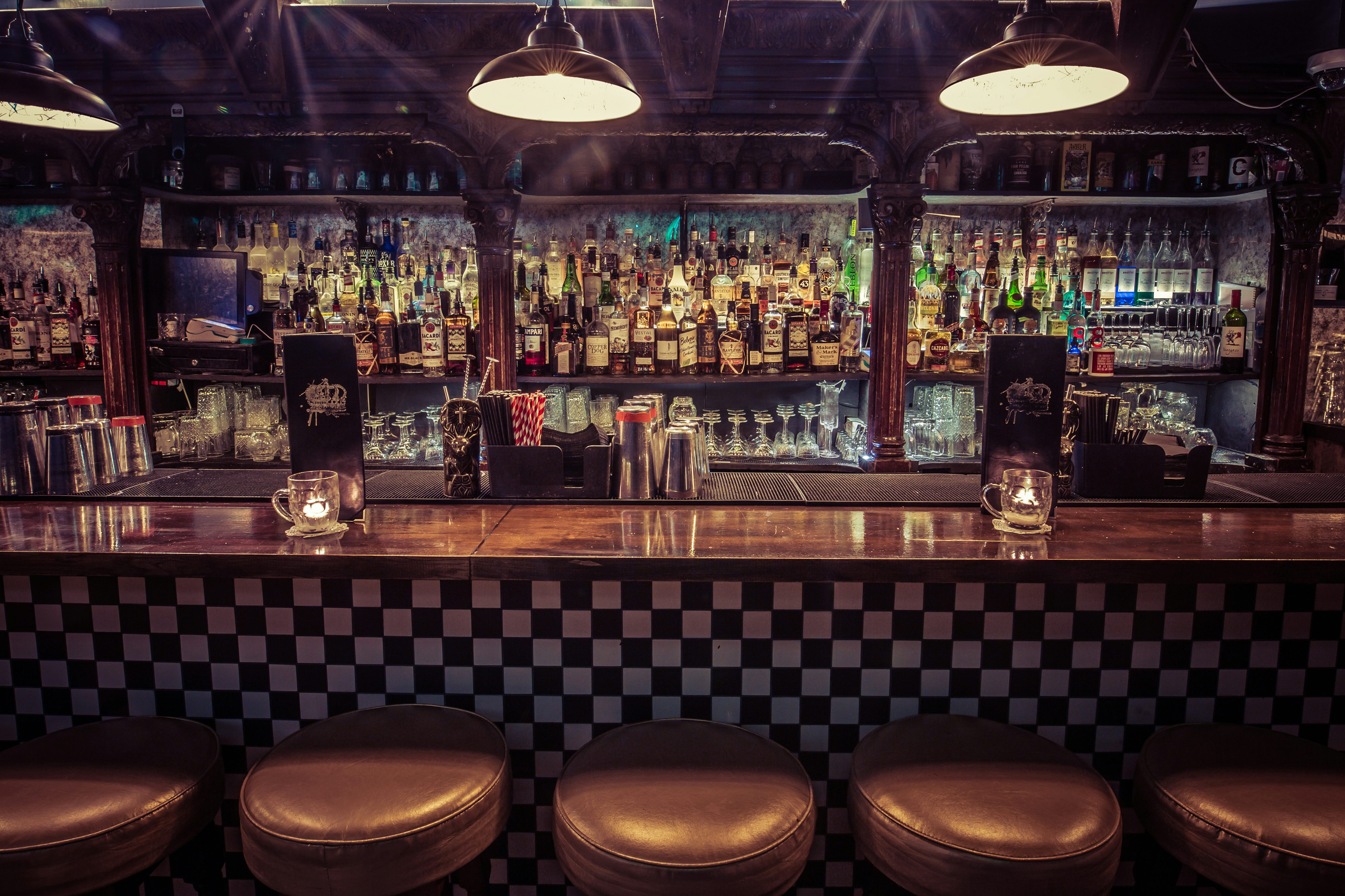 The Cocktail Club Goodge Street - Whole venue 3