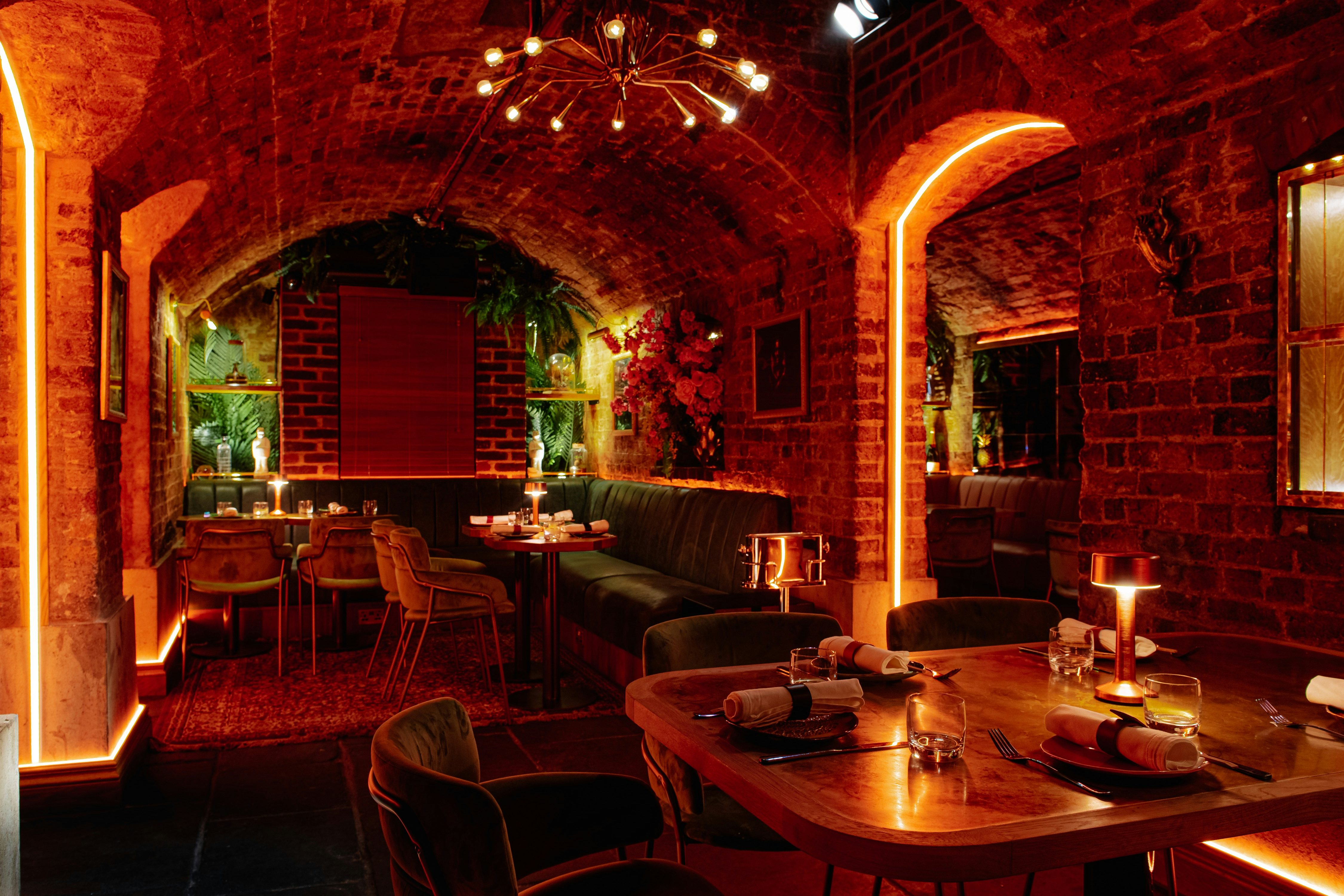 Semi-exclusive VIP 2