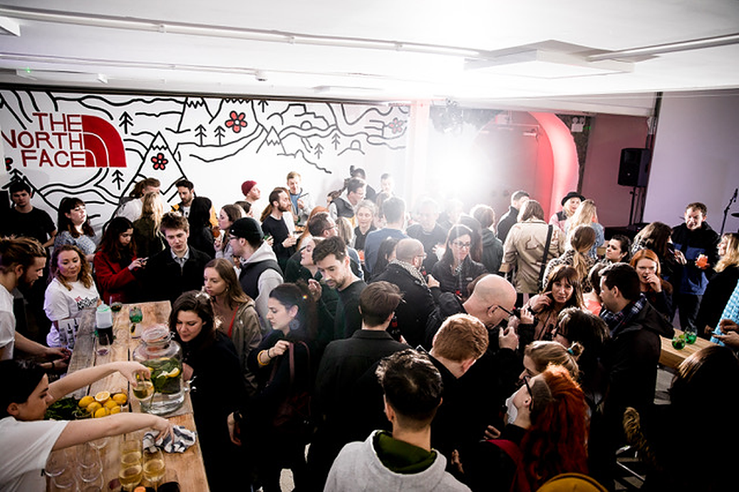 White Rabbit Studios - Entire Venue 7