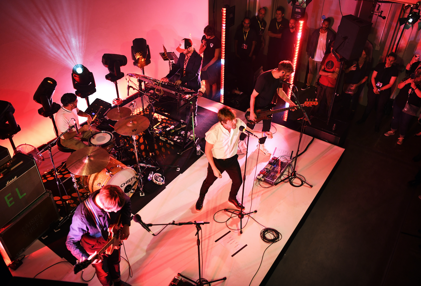 White Rabbit Studios - Entire Venue  2