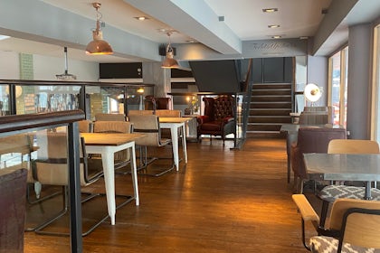 Mezzanine 1